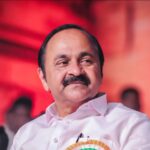 'Venu, who died for want of treatment, is yet another victim of Kerala’s failing healthcare system,' VD Satheesan