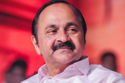 'Venu, who died for want of treatment, is yet another victim of Kerala’s failing healthcare system,' VD Satheesan